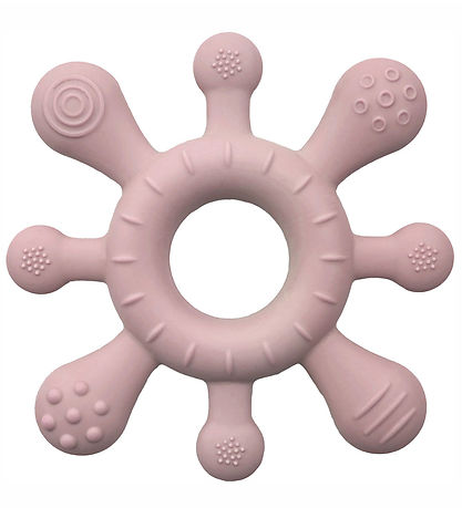 Tiny Tot Bitring - Dammrosa