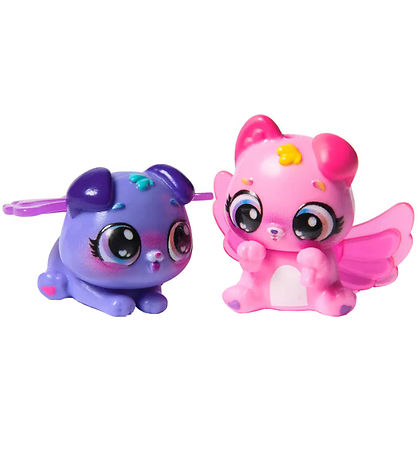 Hatchimals Leikfang - Alive Bestie Pool Party