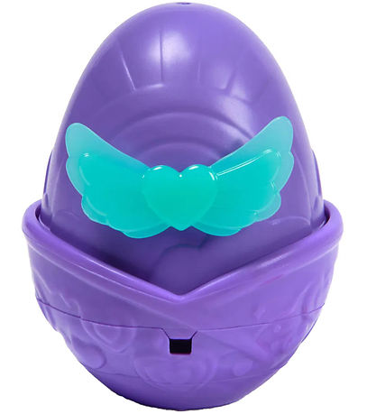 Hatchimals Toys - Alive Neon Rainbow - Assorted