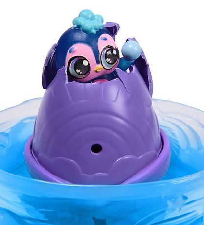 Hatchimals Toys - Alive Neon Rainbow - Assorted