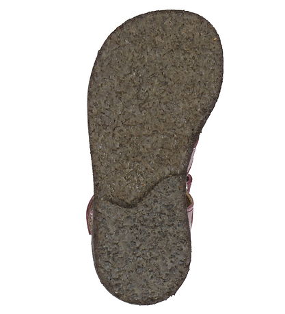 Angulus Sandalar - Berry