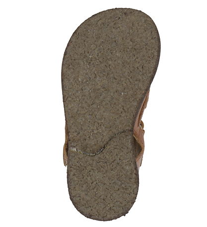 Angulus Sandals - Cognac