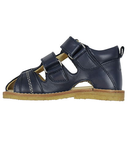 Angulus Sandals - Beginner - Navy
