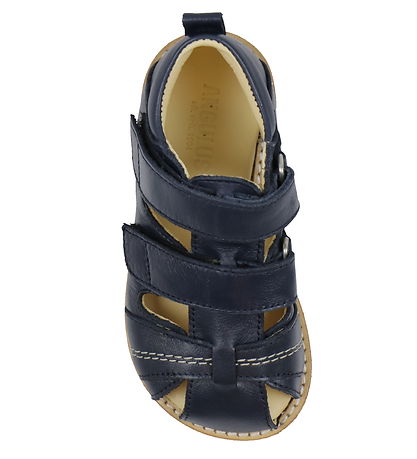 Angulus Sandals - Beginner - Navy