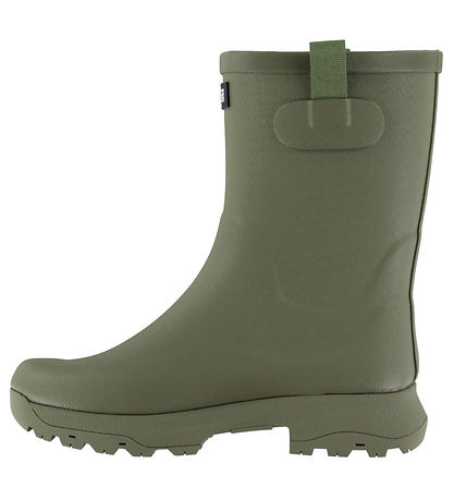 Bottes en Caoutchouc Aigle - Alya-Taillis