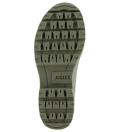 Bottes en Caoutchouc Aigle - Alya-Taillis
