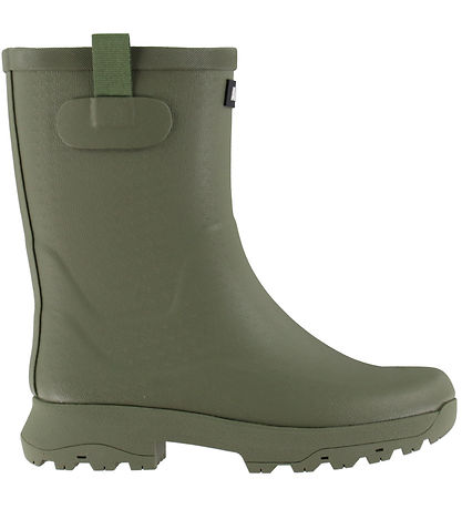 Bottes en Caoutchouc Aigle - Alya-Taillis