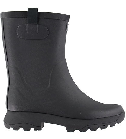 Bottes en Caoutchouc Aigle - Alia - Noir