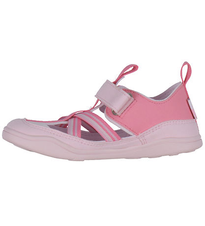 Affenzahn Sandalar - Vegan Breezy Unicorn - Rose