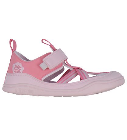 Affenzahn Sandalar - Vegan Breezy Unicorn - Rose