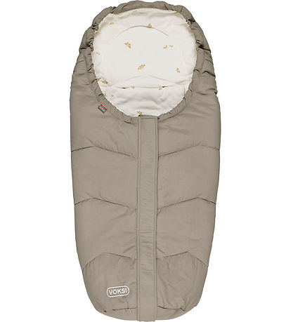 Voksi Kerrupoki - Move Light - 85 cm - Dark Sandur Vængir