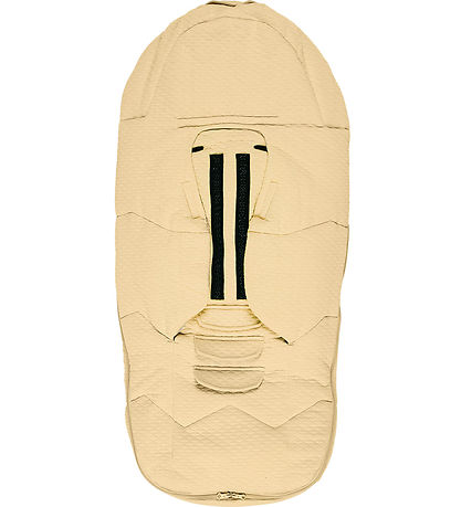 Voksi Kerrupoki - Breeze Light - 100 cm - Kind Yellow Fields