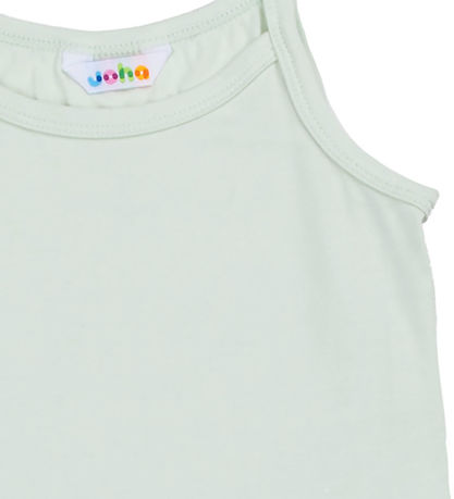 Joha Undershirt - Viscose/Bamboo - Mint