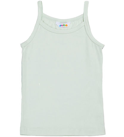 Joha Undershirt - Viscose/Bamboo - Mint