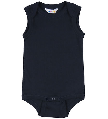 Joha Body nicht zutreffend - Rib - Navy