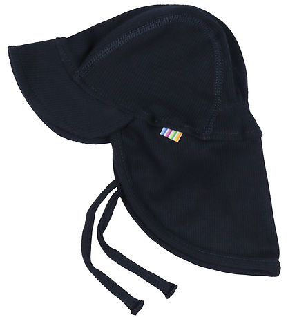 Joha Schirmmütze - Rib - Navy