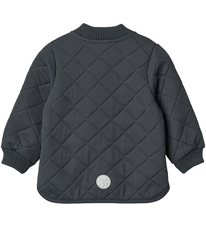 Wheat Thermo Jacket - Loui - Ink