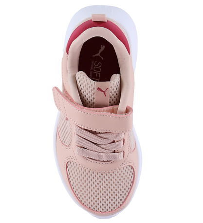 Puma Skór - Fun kyn 2 - Rose Quartz/Port Island Bleikt