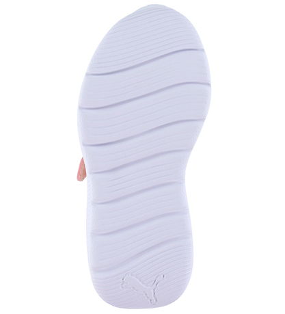Puma Skór - Fun kyn 2 - Rose Quartz/Port Island Bleikt