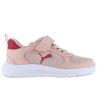 Puma Skór - Fun kyn 2 - Rose Quartz/Port Island Bleikt