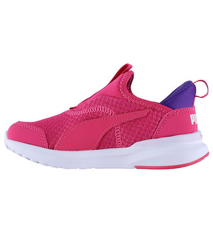 Puma Skór - Kruz SLIPTECH - Bleikt/Lilac