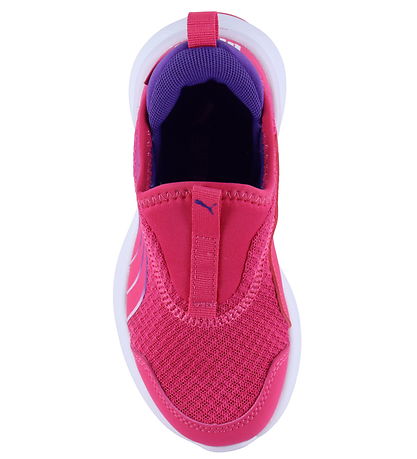 Puma Skór - Kruz SLIPTECH - Bleikt/Lilac