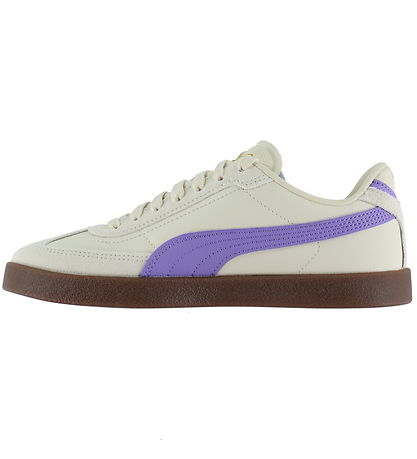 Puma Shoes - Club II Era - Lavender Alert/Alpine Snow