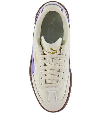 Puma Shoes - Club II Era - Lavender Alert/Alpine Snow