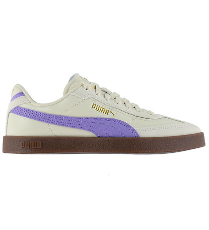 Puma Shoes - Club II Era - Lavender Alert/Alpine Snow