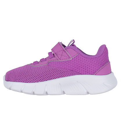 Puma Schuhe - FlexFocus Modern - Wild Berry/Weiß