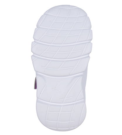 Puma Schuhe - FlexFocus Modern - Wild Berry/Weiß
