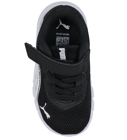 Puma Schuhe - FlexFocus Modern - Schwarz/Weiß