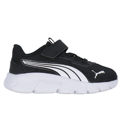 Puma Schuhe - FlexFocus Modern - Schwarz/Weiß