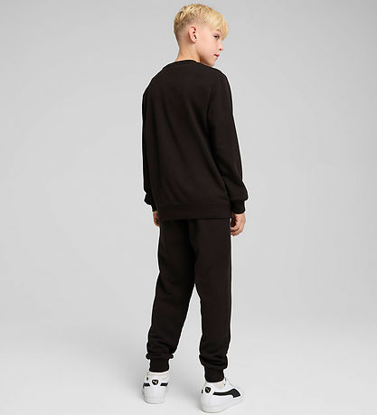 Puma Sweat Set - Ace No. 1 - Black