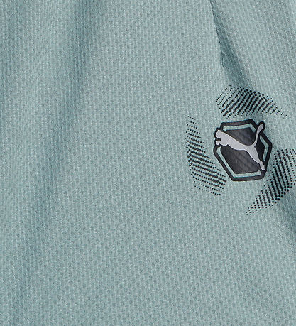 Puma Shorts - Active - Green Moon