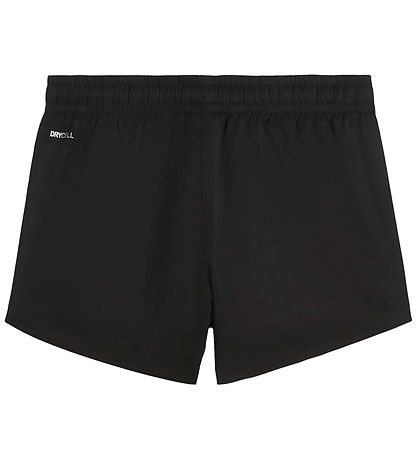 Puma Stuttbuxur - TAD Ace Ofinn G - Svart