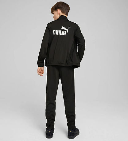 Puma Jogging galli - Fjöl B - Svart