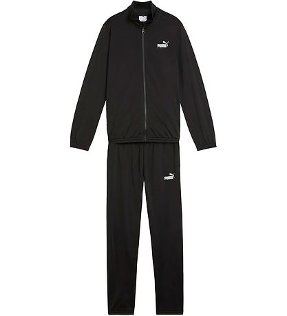 Puma Jogging galli - Fjöl B - Svart