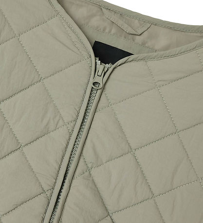 LMTD Jacket - NlfMarla - Quilt - Shadow