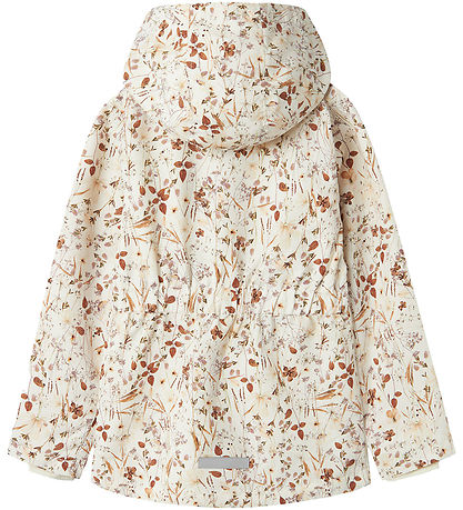 Name It Sumarjakki - NkfMaxi - Whisper White/NIARA