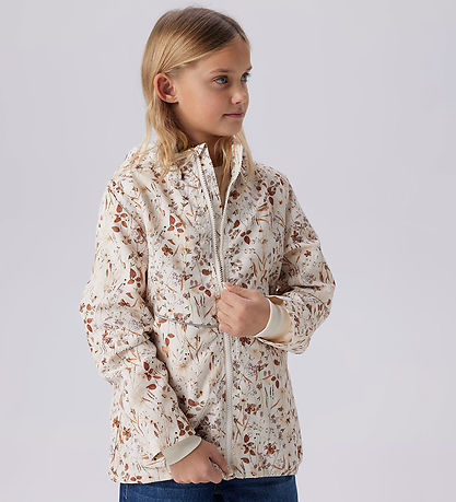 Name It Sumarjakki - NkfMaxi - Whisper White/NIARA