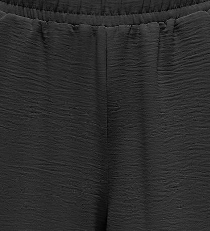 Kids Only Trousers - CookMette - Black