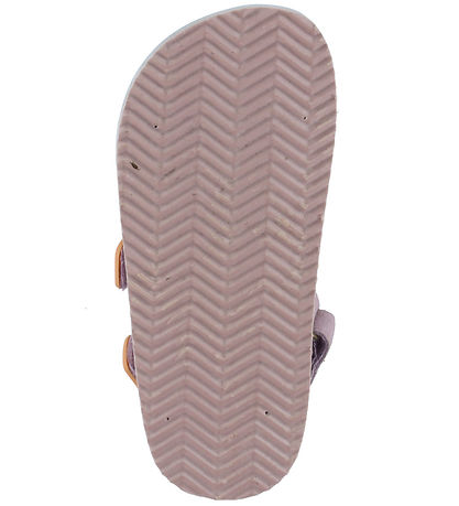 En Fant Sandals - Velcro - Arctic Ice