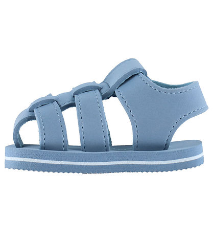 En Fant Sandals - Velcro - Infinity
