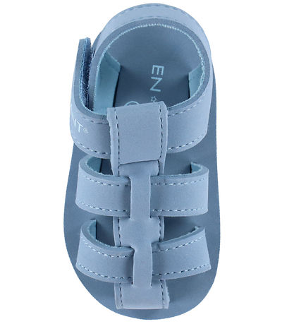 En Fant Sandals - Velcro - Infinity