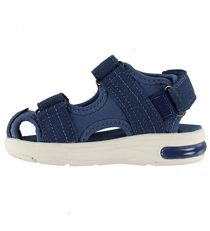 En Fant Sandaalit - Tarranauha kiinni - Vintage Indigo