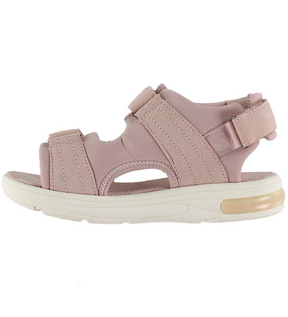 En Fant Sandaalit - Tarranauha w. Light - seepia Rose