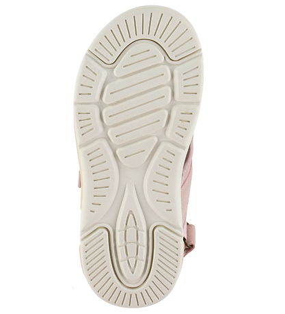 En Fant Sandaalit - Tarranauha w. Light - seepia Rose