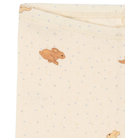 Konges Sløjd Leggings - Minnie - Petit Rabbit