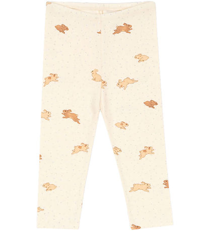 Konges Sløjd Leggings - Minnie - Petit Rabbit